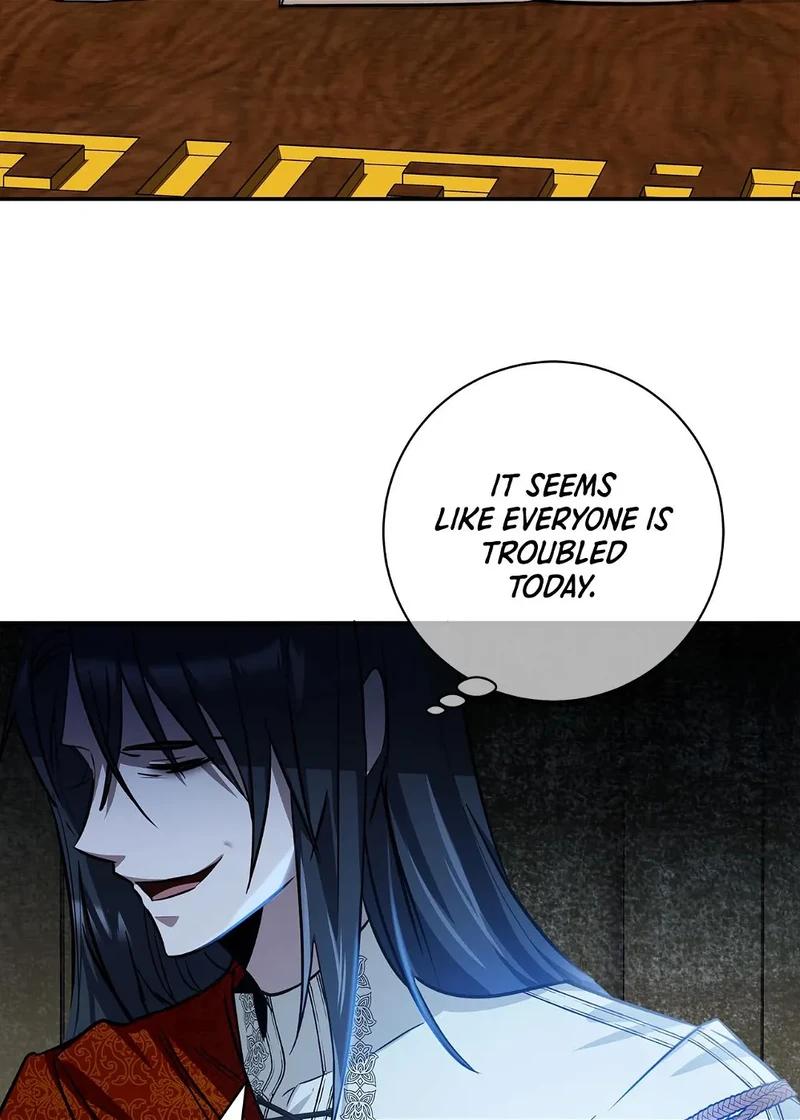 You, My devil Chapter 4 page 7