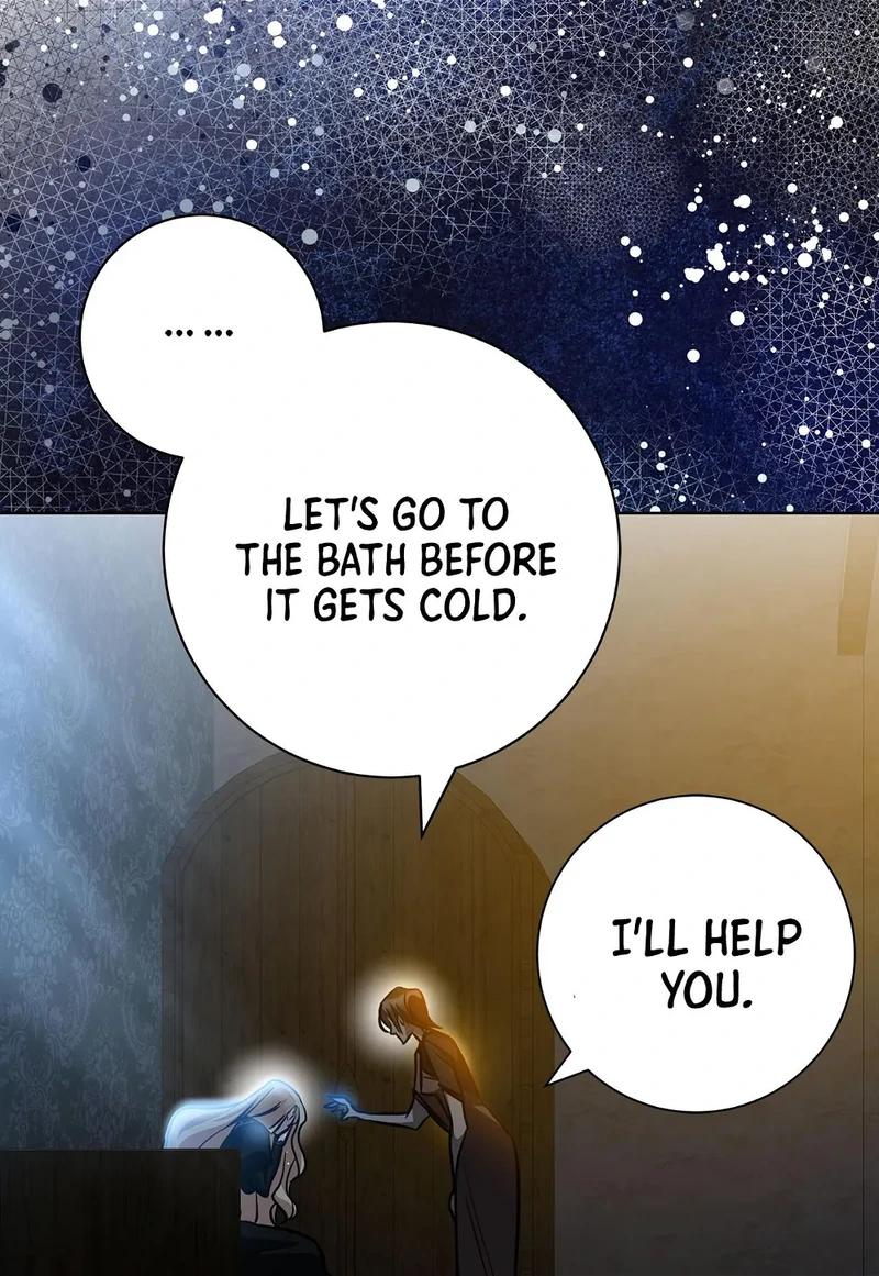 You, My devil Chapter 4 page 81