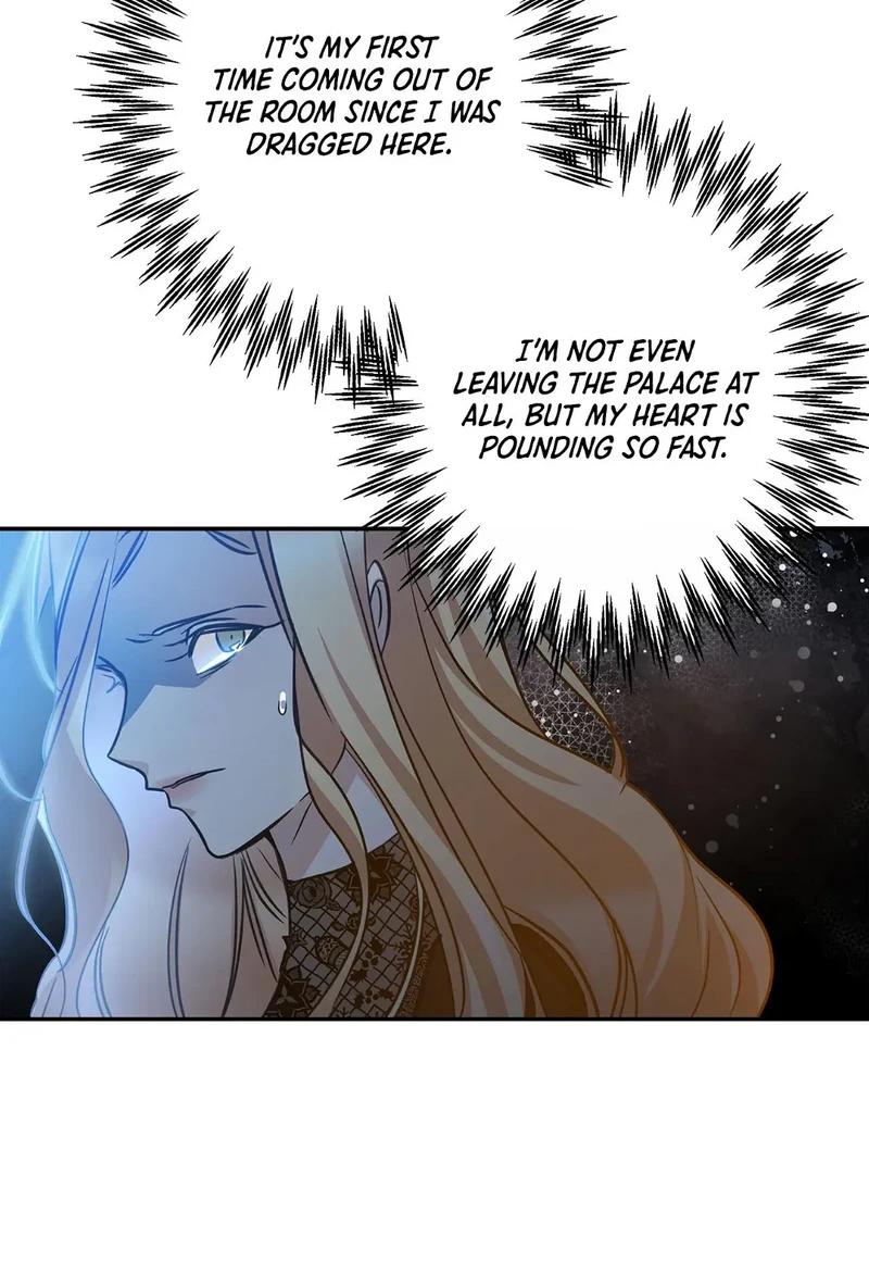 You, My devil Chapter 4 page 89