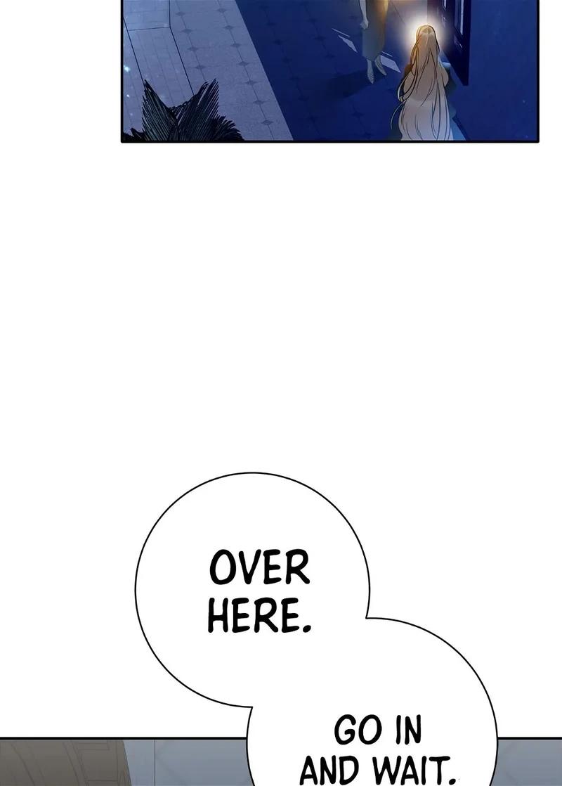 You, My devil Chapter 4 page 91