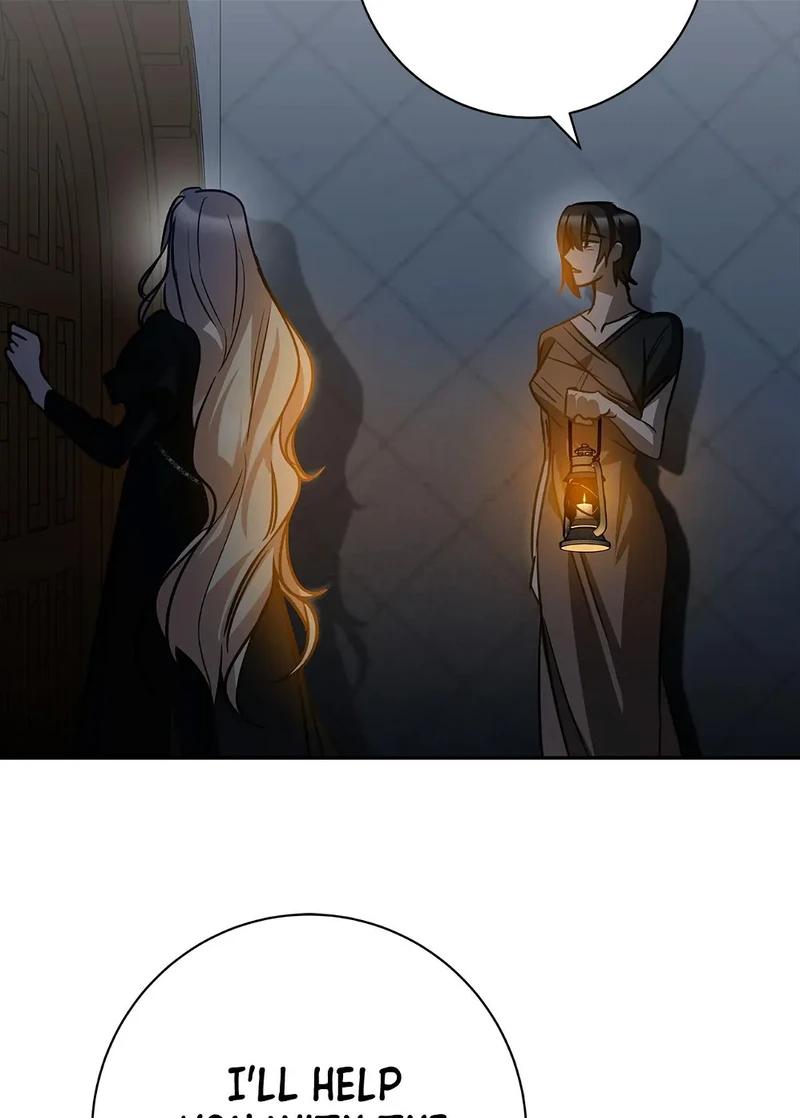 You, My devil Chapter 4 page 92
