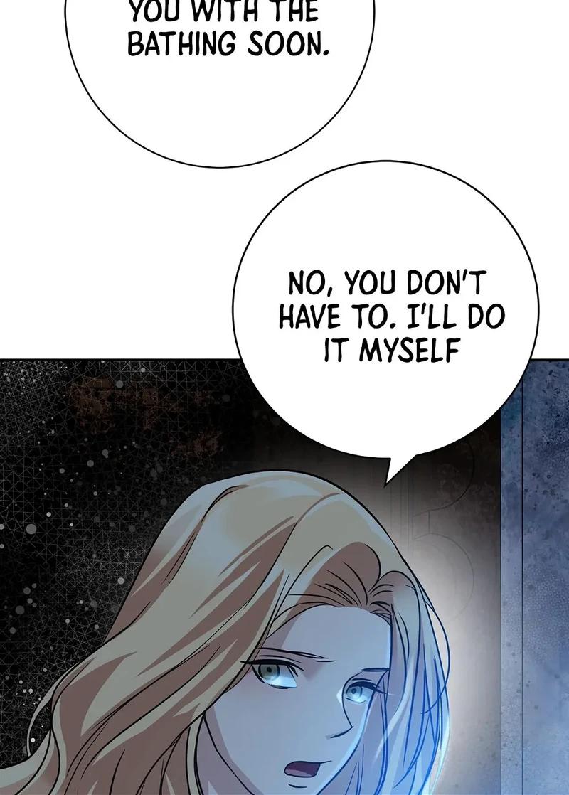 You, My devil Chapter 4 page 93