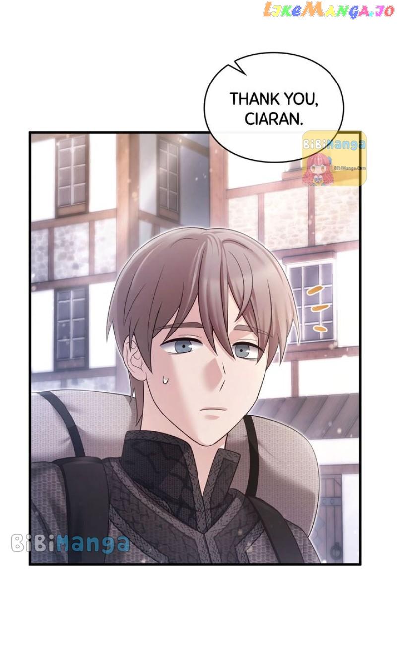 You, My devil Chapter 40 page 16