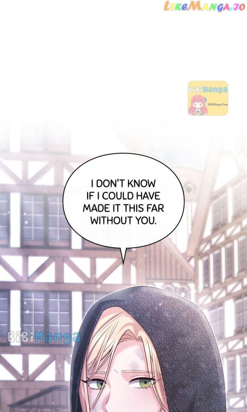 You, My devil Chapter 40 page 17
