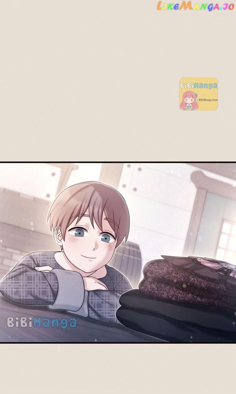 You, My devil Chapter 40 page 20