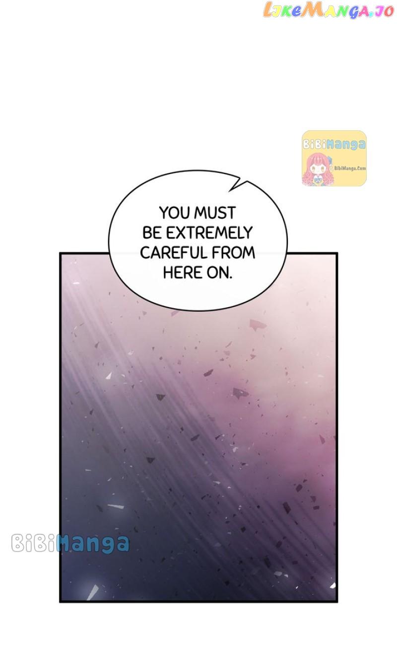 You, My devil Chapter 40 page 25