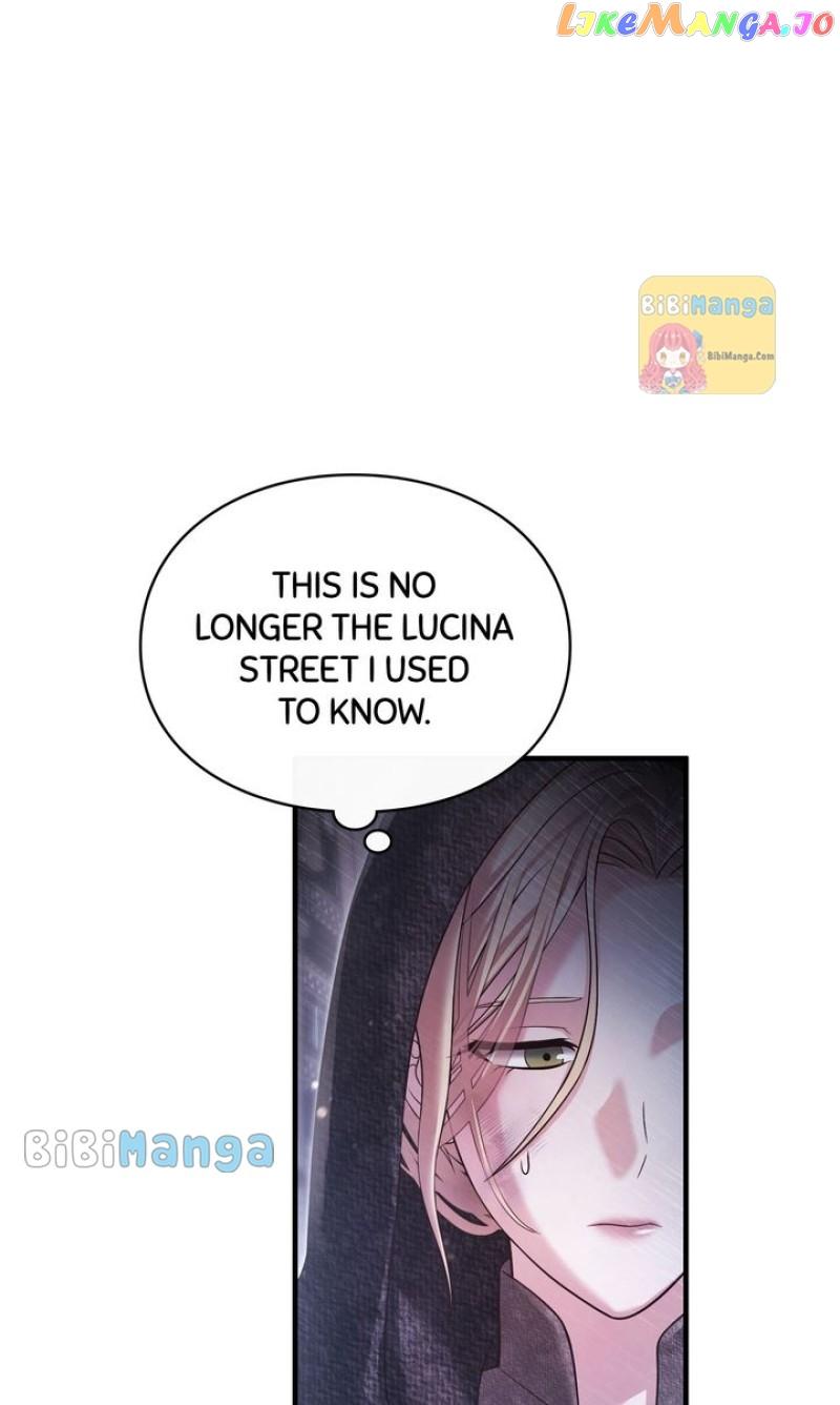 You, My devil Chapter 40 page 28