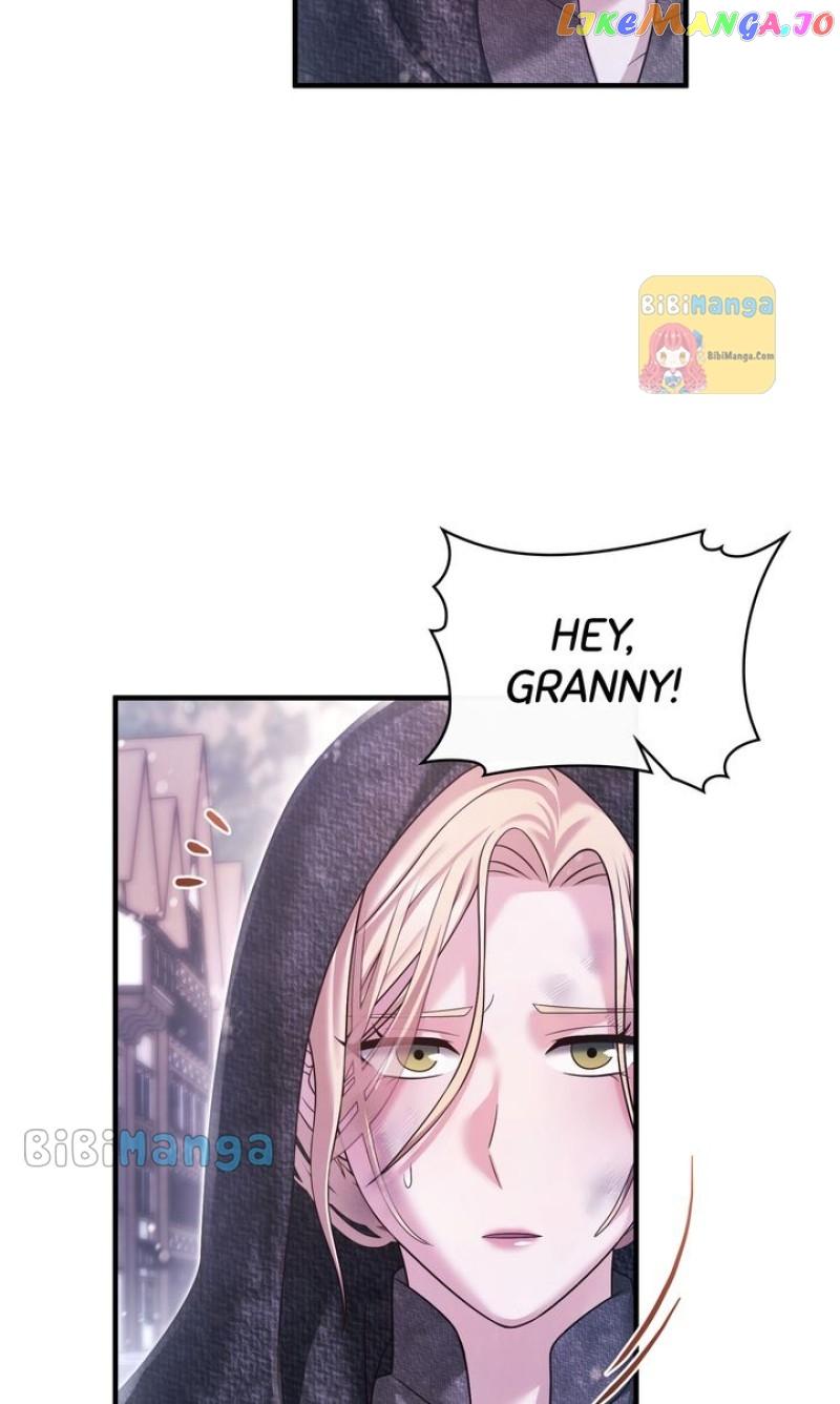 You, My devil Chapter 40 page 29