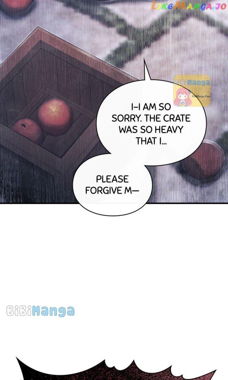 You, My devil Chapter 40 page 33