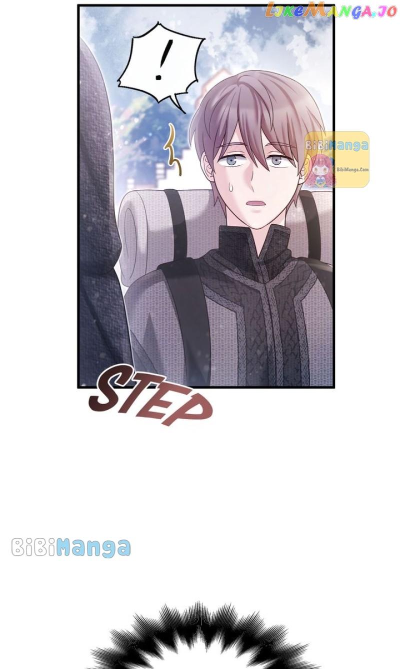 You, My devil Chapter 40 page 37