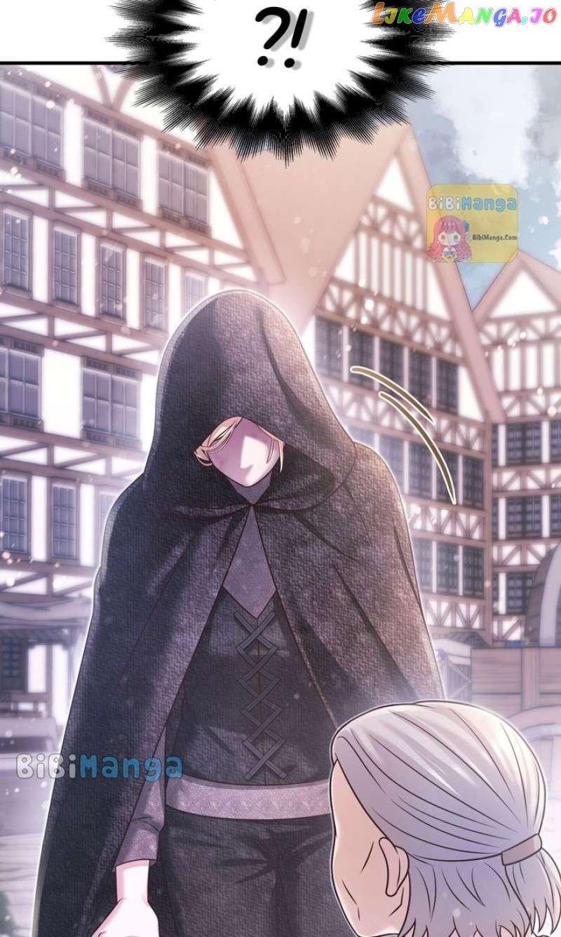 You, My devil Chapter 40 page 38