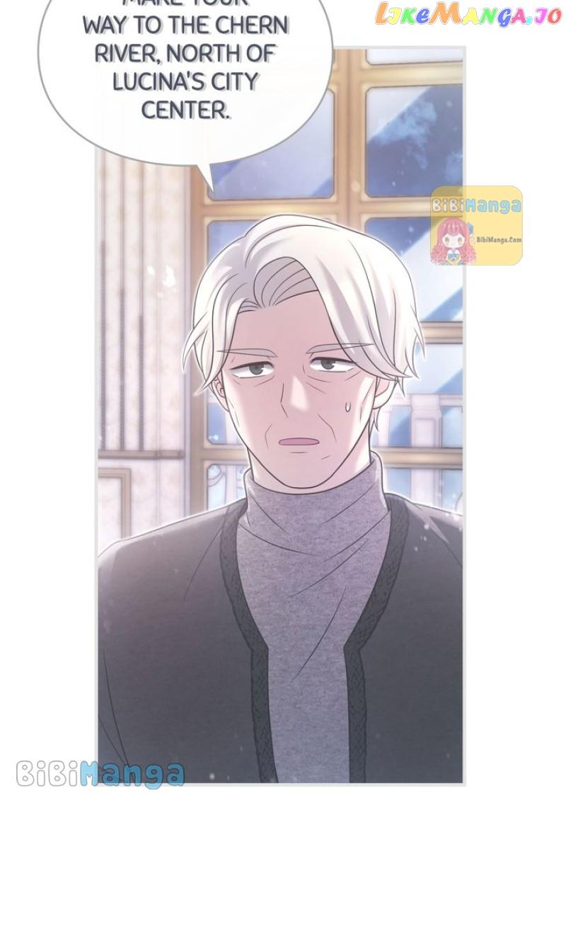 You, My devil Chapter 40 page 3