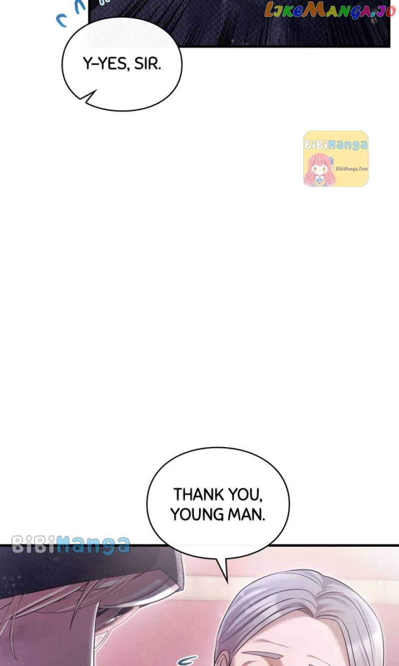 You, My devil Chapter 40 page 42
