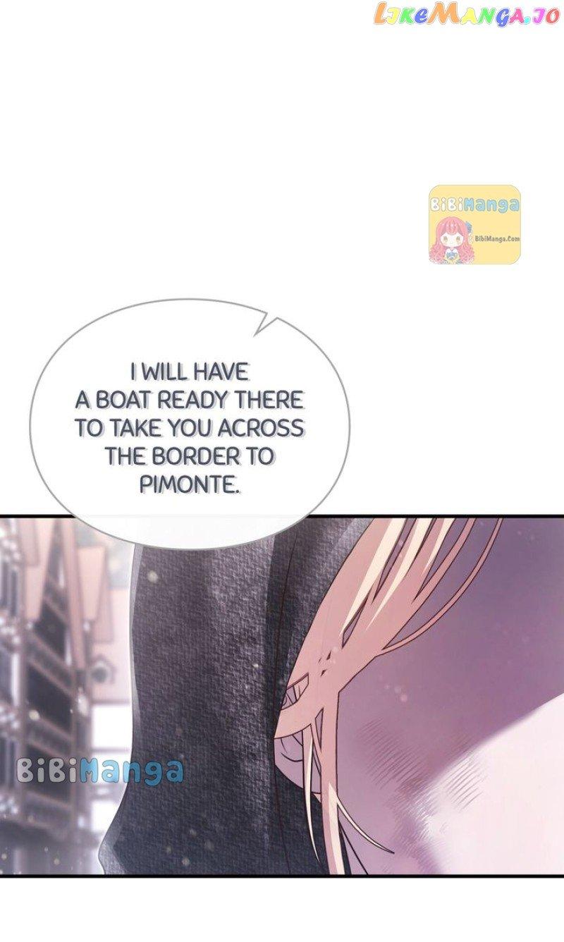 You, My devil Chapter 40 page 4