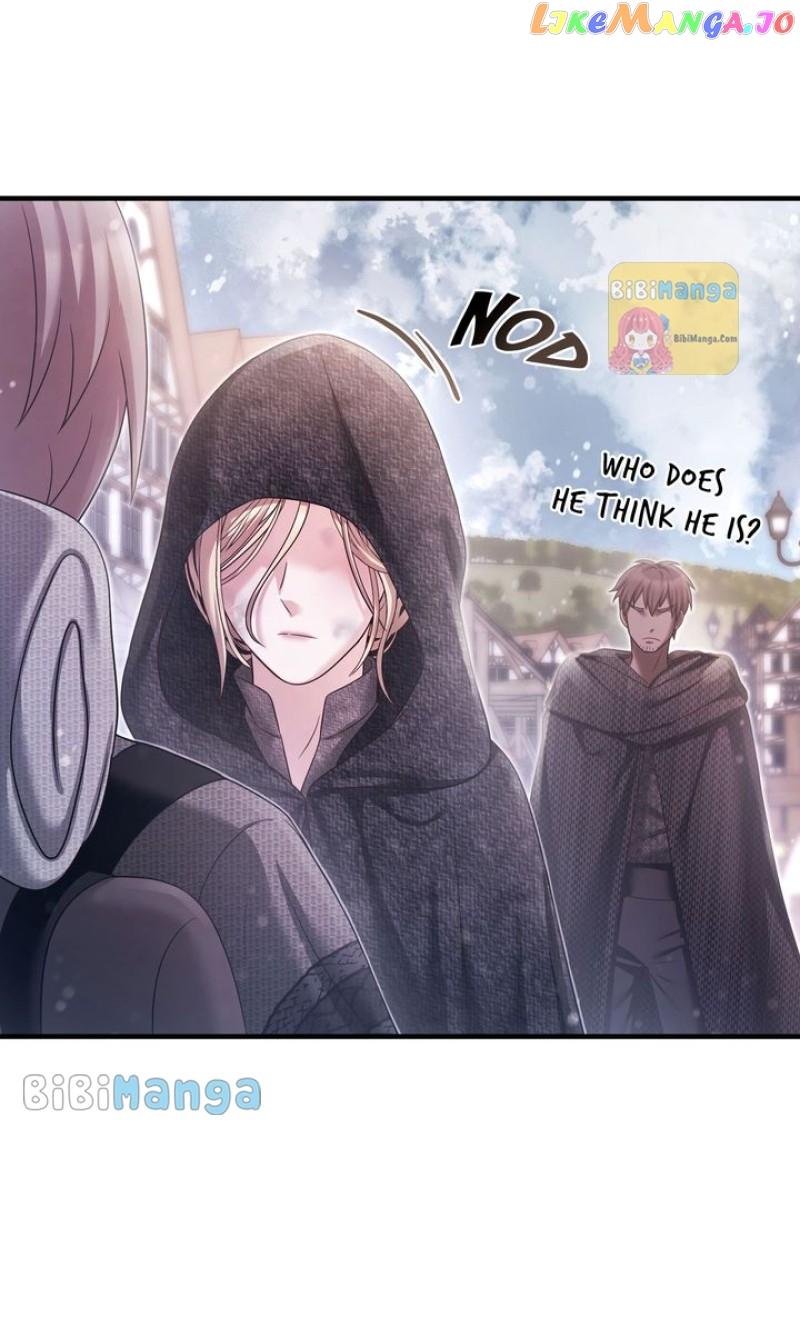 You, My devil Chapter 40 page 51