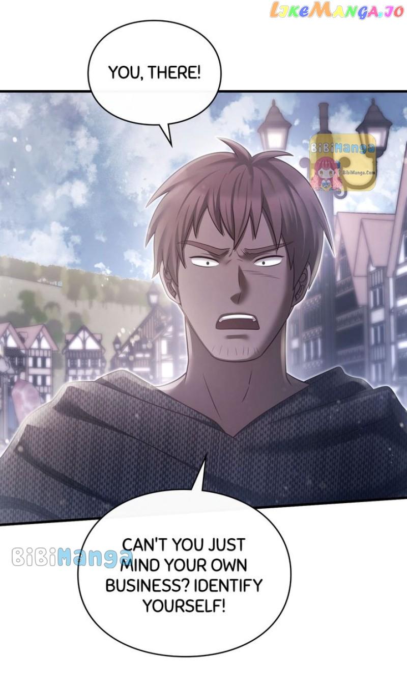 You, My devil Chapter 40 page 52