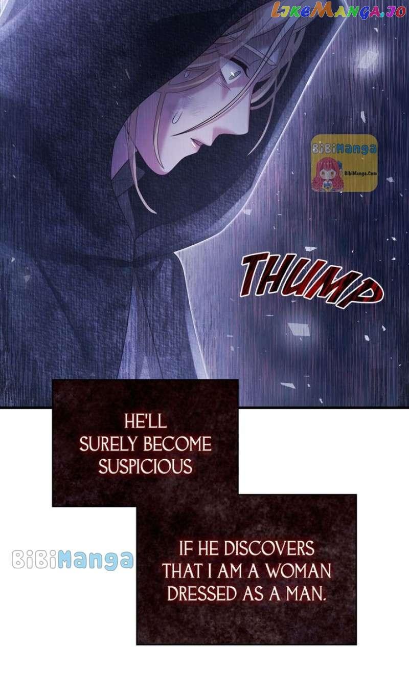 You, My devil Chapter 40 page 59