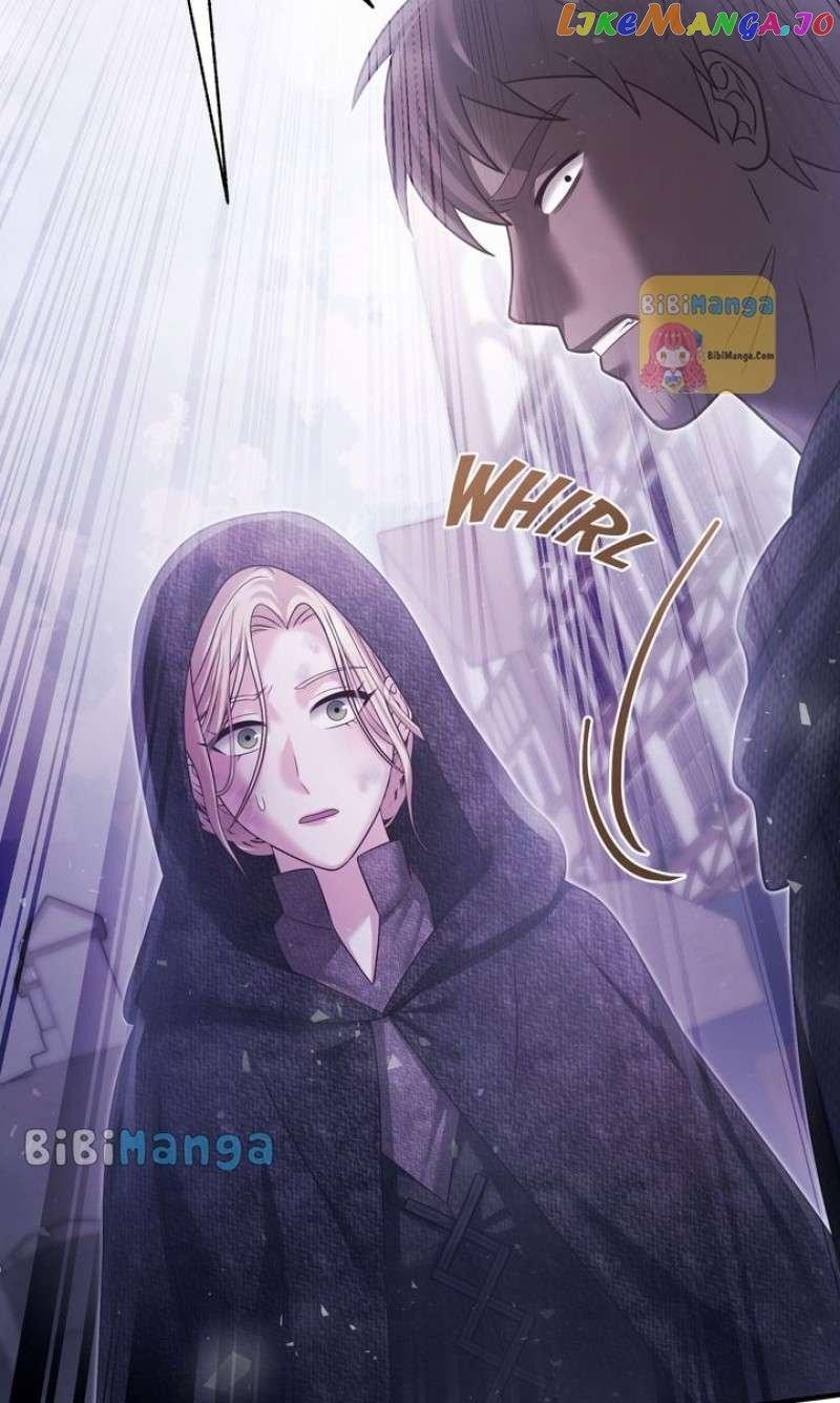 You, My devil Chapter 40 page 63