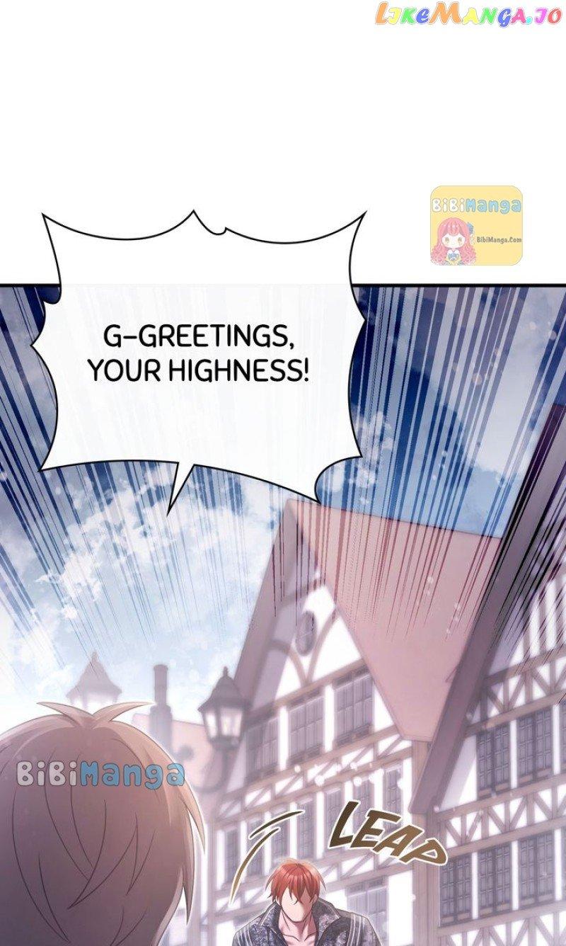 You, My devil Chapter 40 page 68