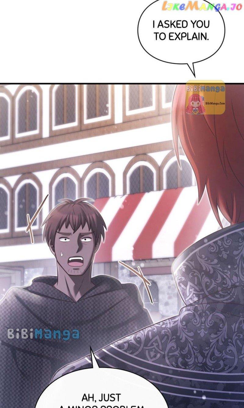 You, My devil Chapter 40 page 70