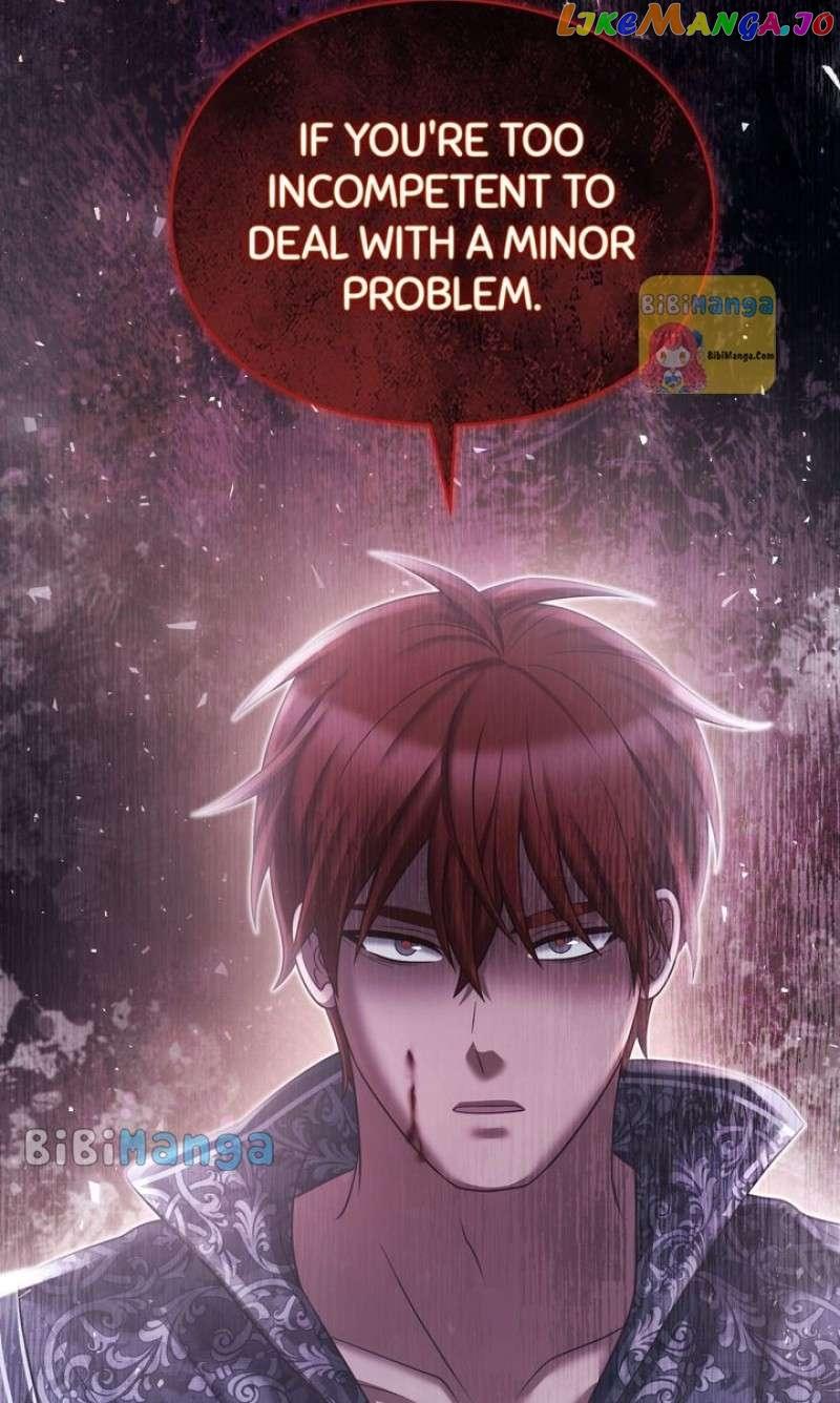 You, My devil Chapter 40 page 85
