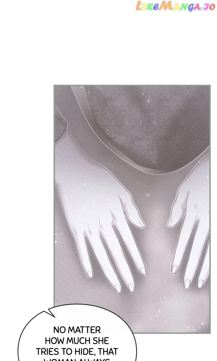 You, My devil Chapter 41 page 107