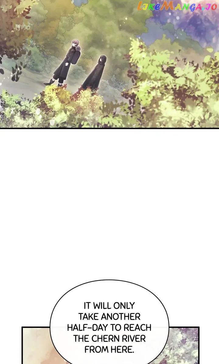 You, My devil Chapter 41 page 13