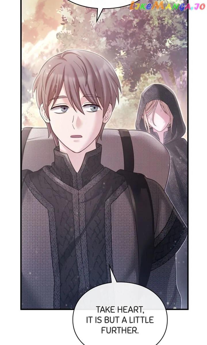 You, My devil Chapter 41 page 14