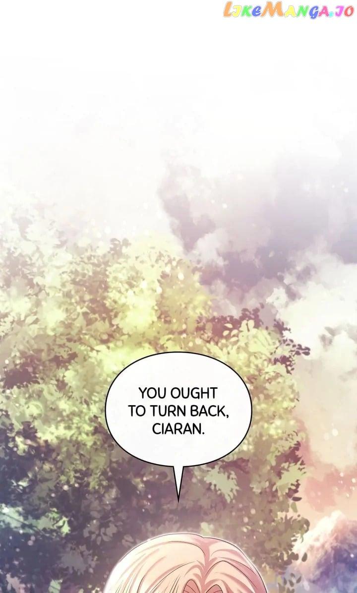 You, My devil Chapter 41 page 19
