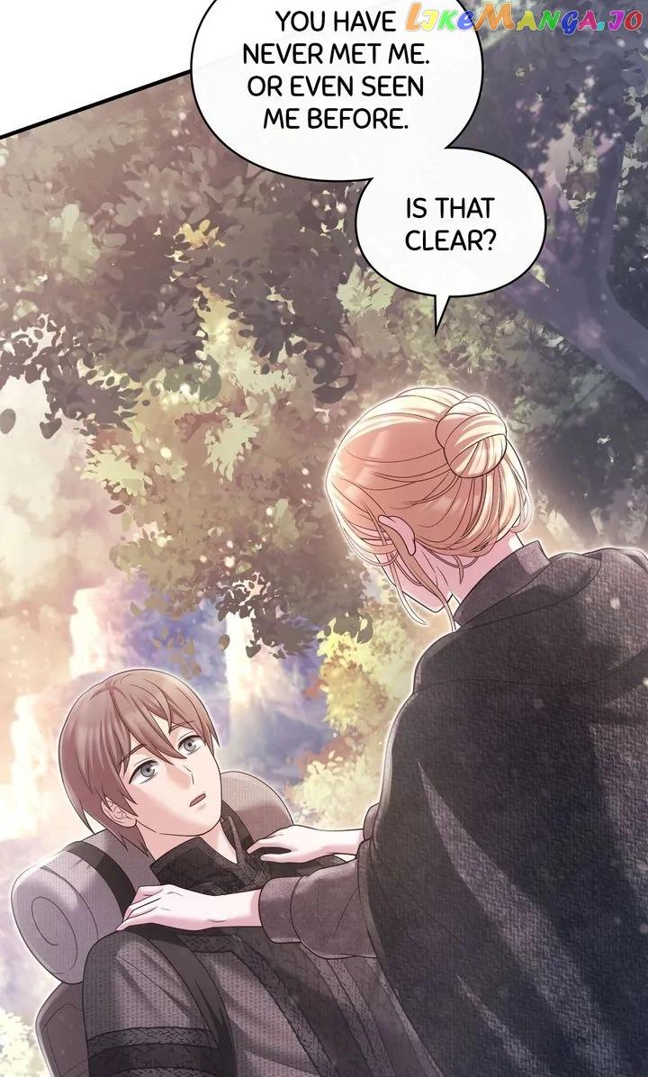 You, My devil Chapter 41 page 24