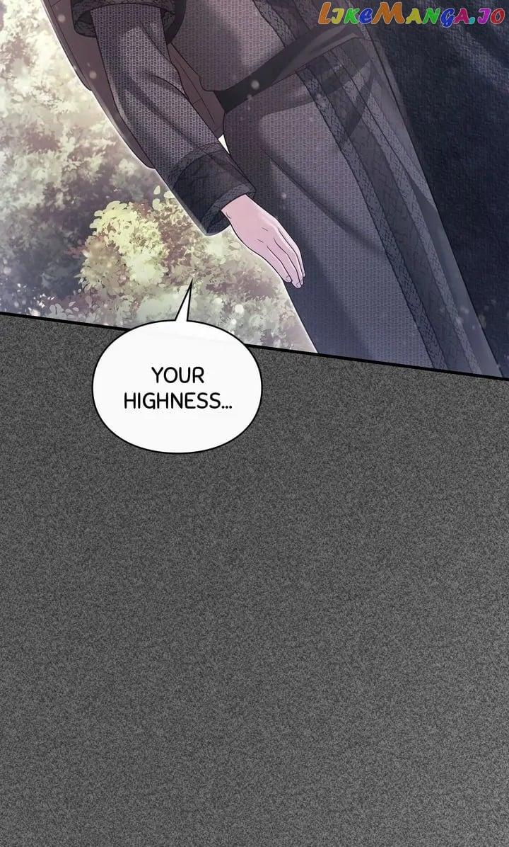 You, My devil Chapter 41 page 25