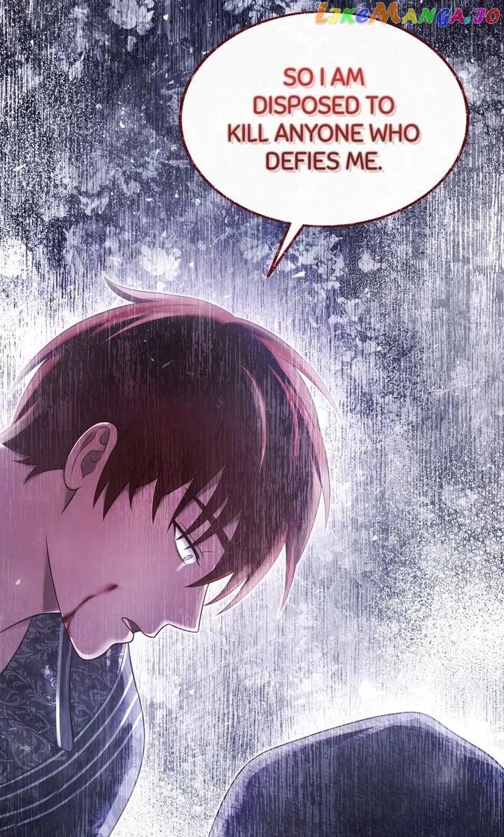 You, My devil Chapter 41 page 2