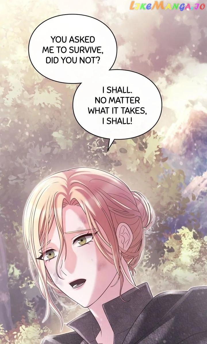 You, My devil Chapter 41 page 29