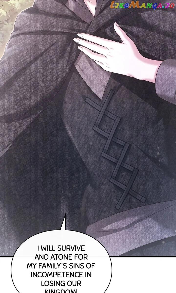 You, My devil Chapter 41 page 30