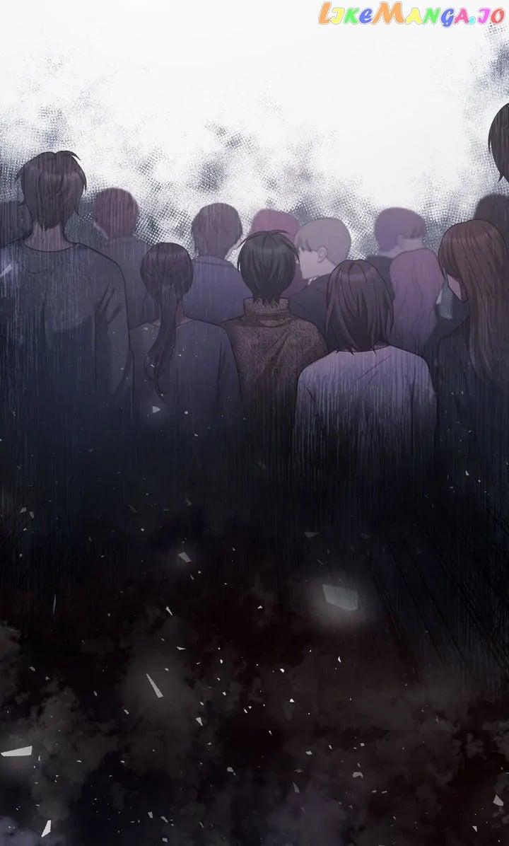 You, My devil Chapter 41 page 40