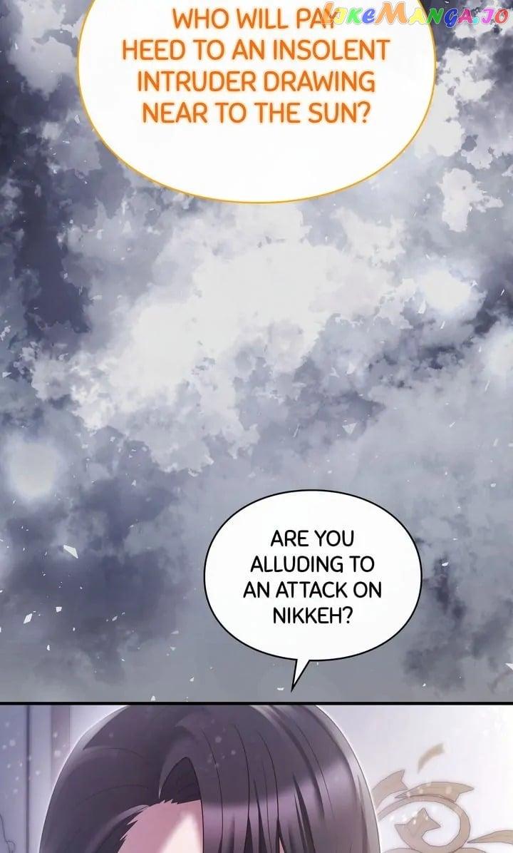 You, My devil Chapter 41 page 42