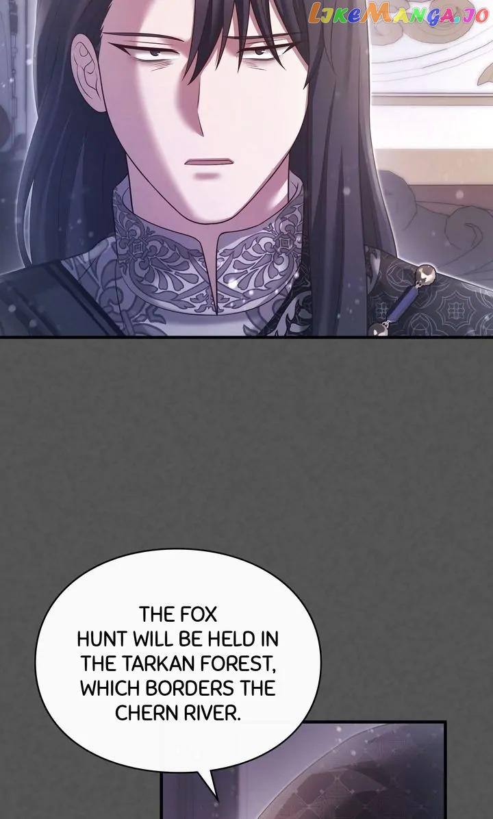 You, My devil Chapter 41 page 43
