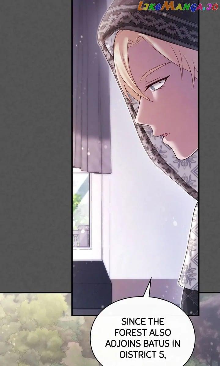 You, My devil Chapter 41 page 44