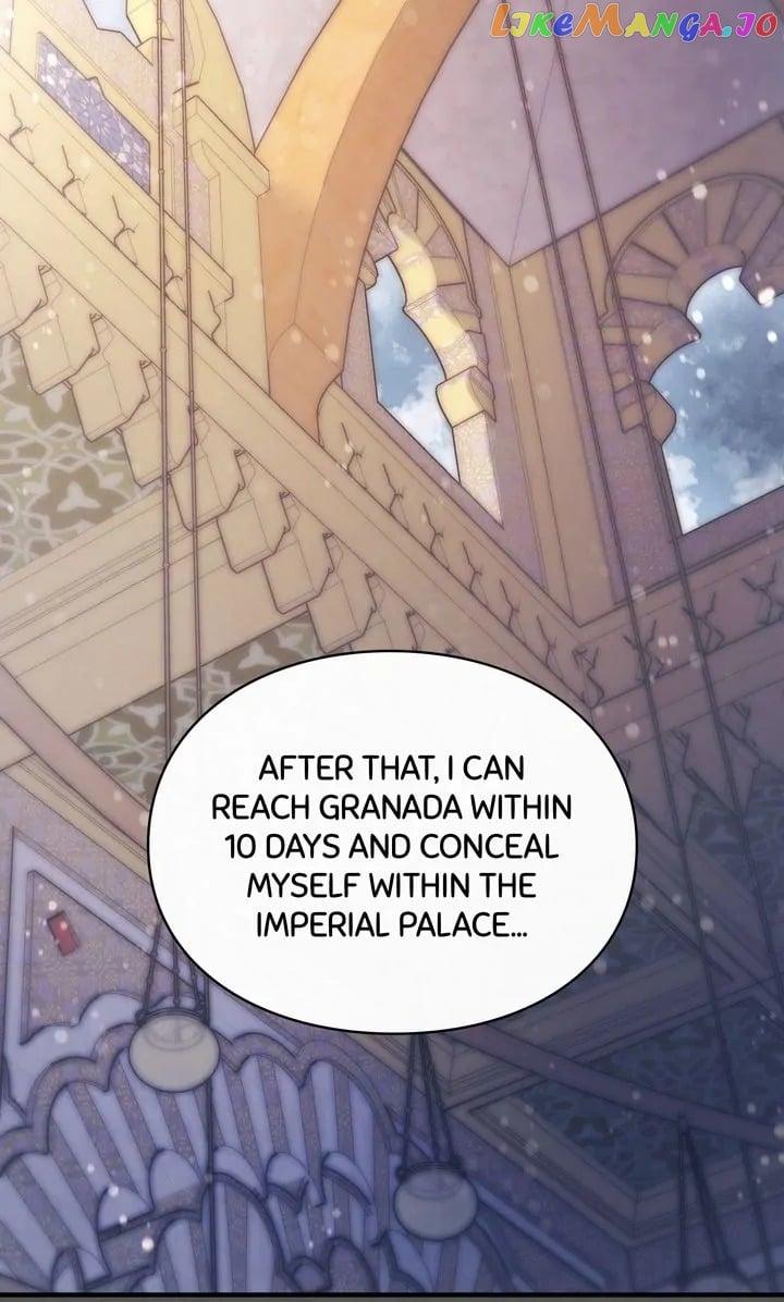 You, My devil Chapter 41 page 46