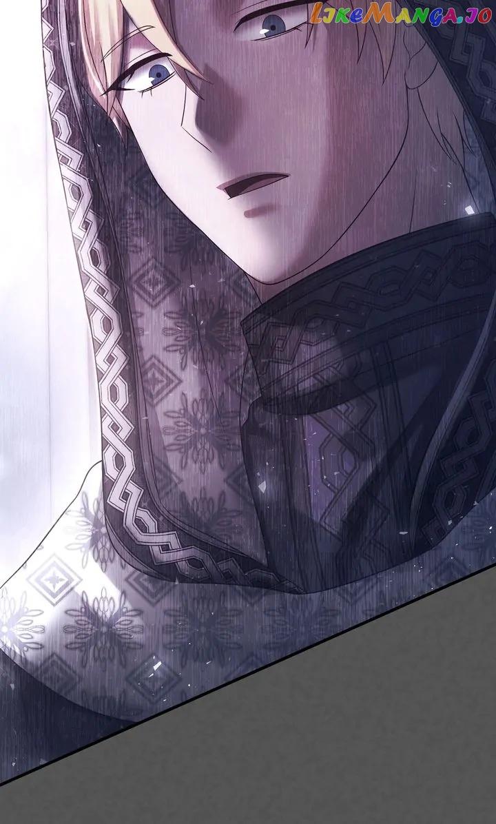 You, My devil Chapter 41 page 48