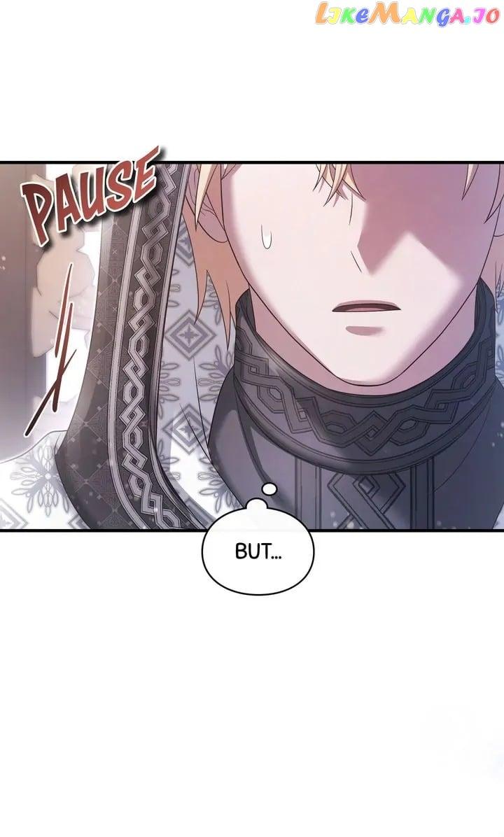 You, My devil Chapter 41 page 72