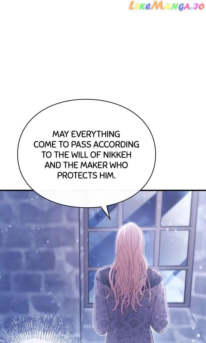 You, My devil Chapter 41 page 88