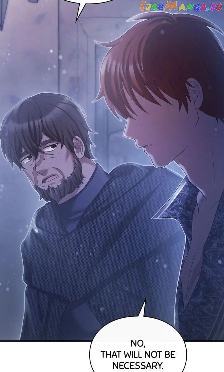 You, My devil Chapter 41 page 95
