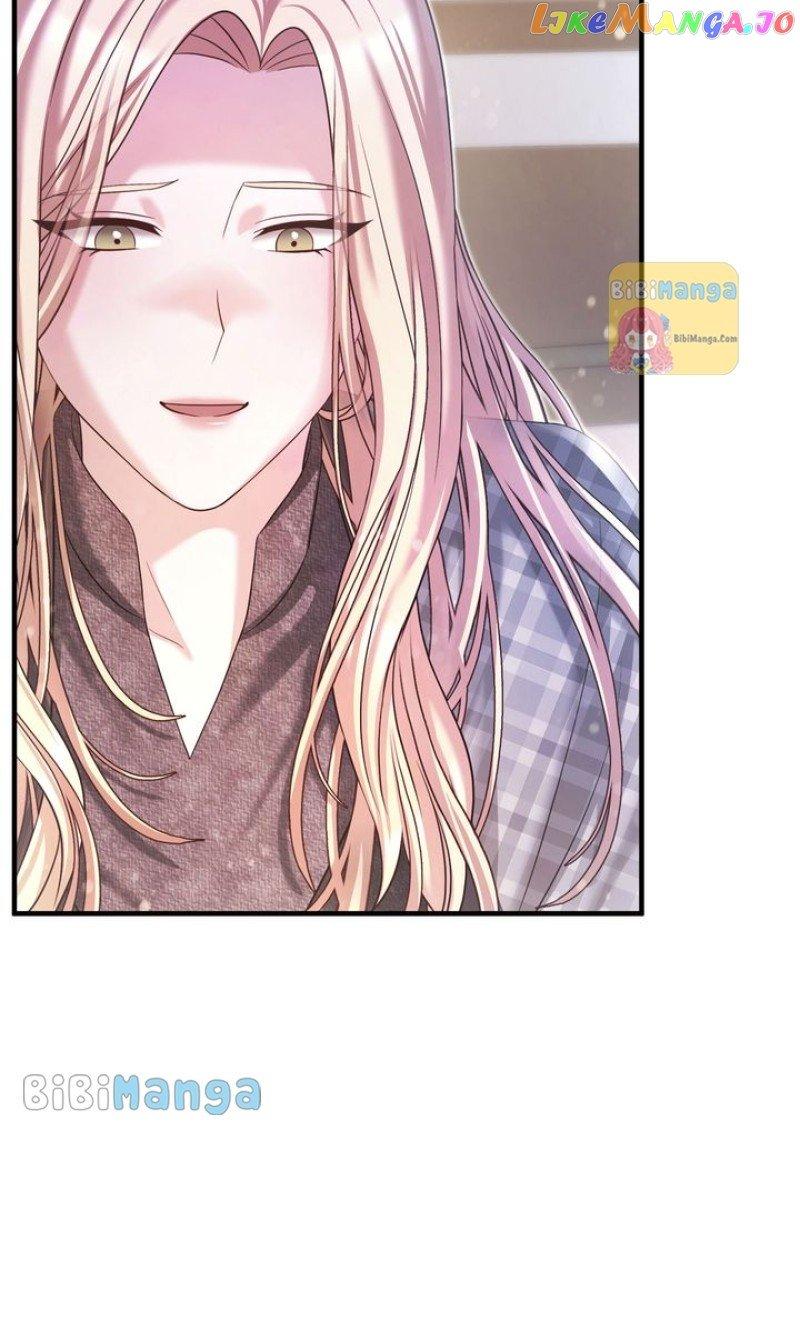 You, My devil Chapter 42 page 11