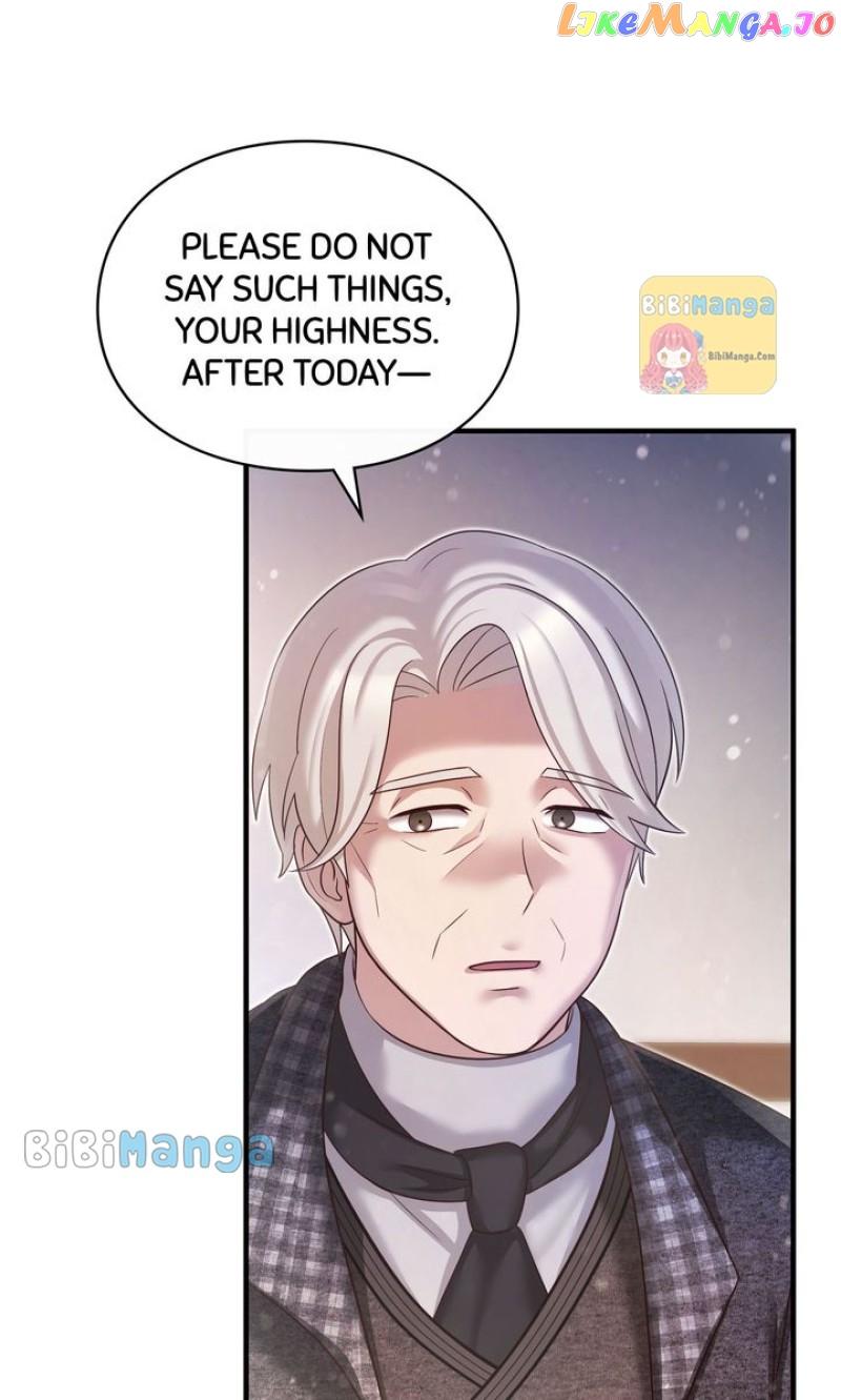 You, My devil Chapter 42 page 12