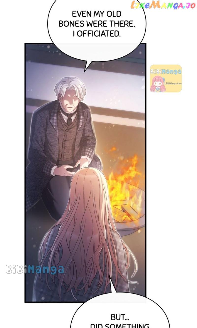 You, My devil Chapter 42 page 16