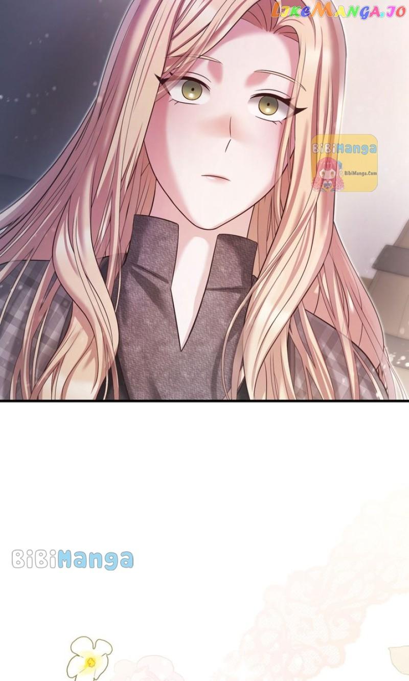 You, My devil Chapter 42 page 19