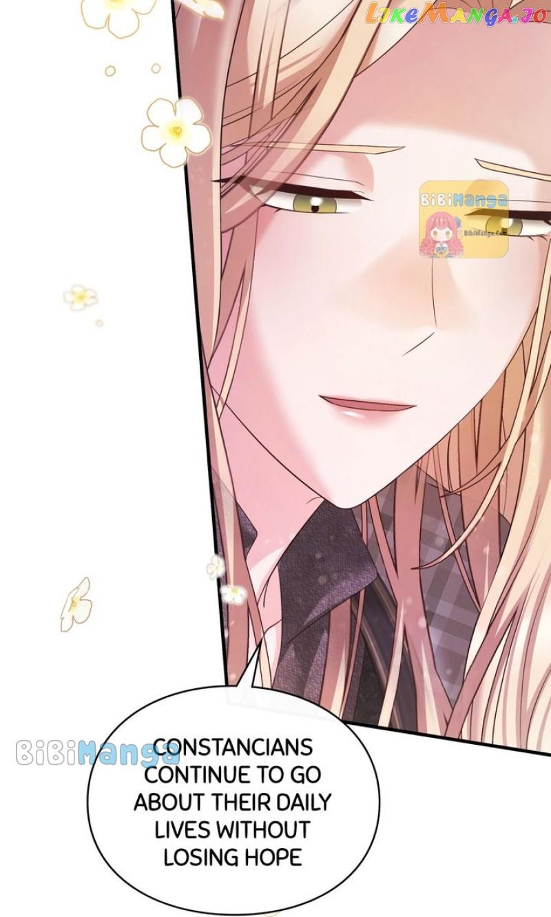 You, My devil Chapter 42 page 26