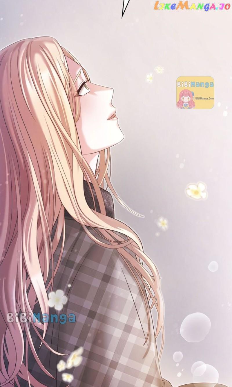 You, My devil Chapter 42 page 28