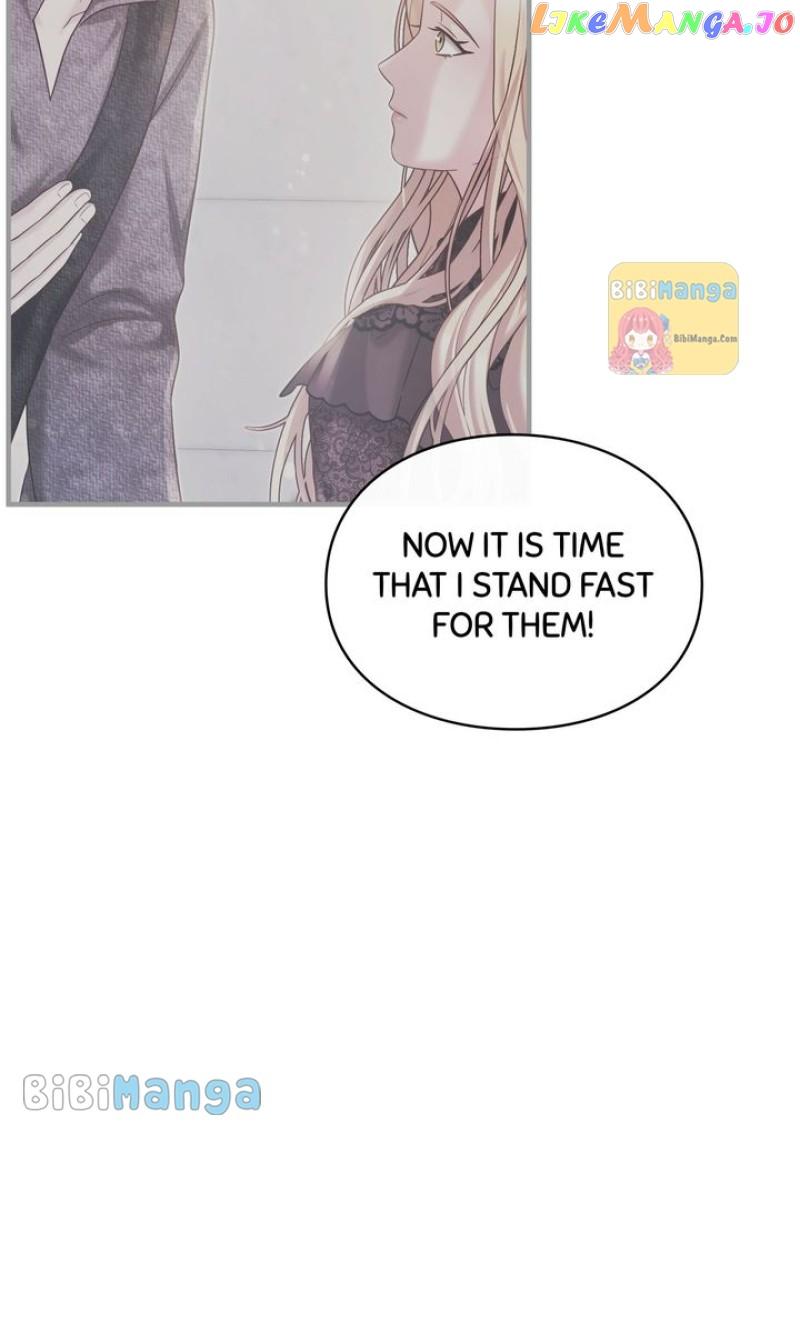 You, My devil Chapter 42 page 32